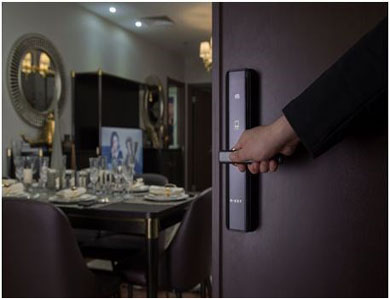 聂荣24小时上门开锁公司